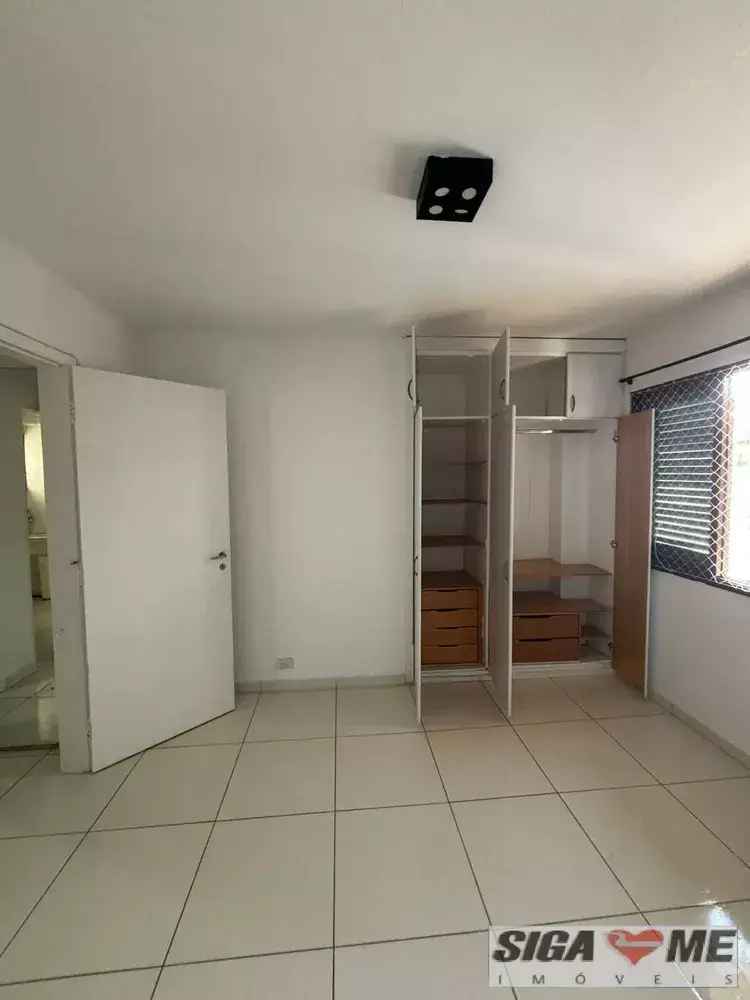 Apartamento cobertura 1 quarto Planalto Paulista