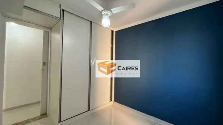 Apartamento 2 Quartos 49m² Campinas Jardim Samambaia
