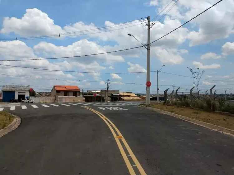 Terreno 175m² Bairro Planejado Campinas SP Lote Venda Casa Sonhos