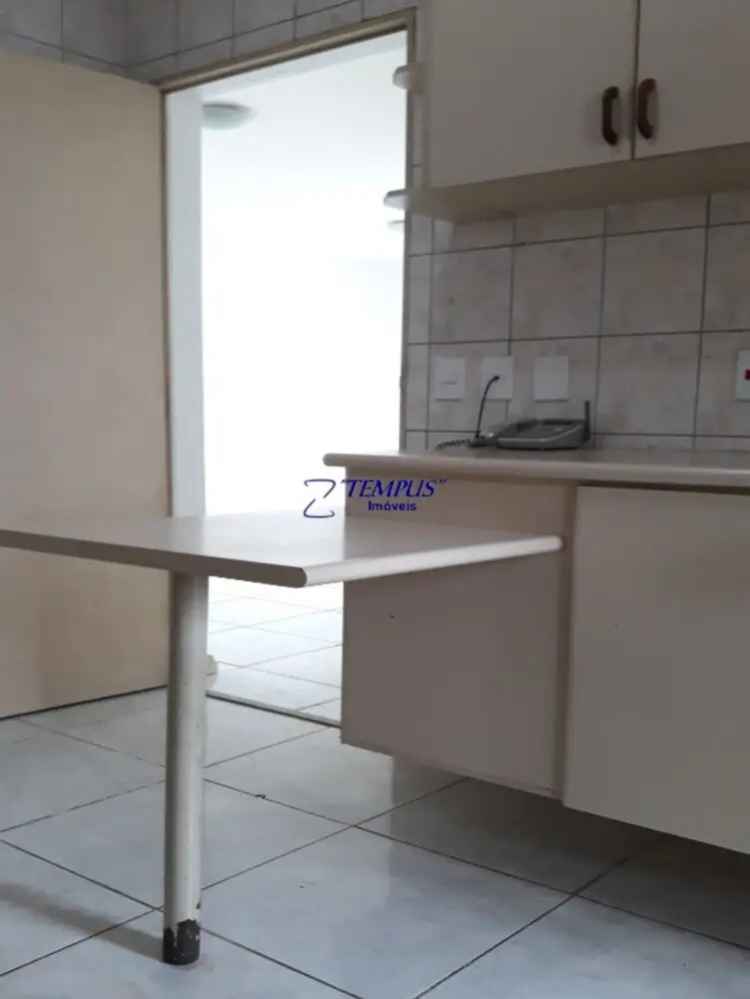 Apartamento 3 Quartos Vila São Bento Campinas