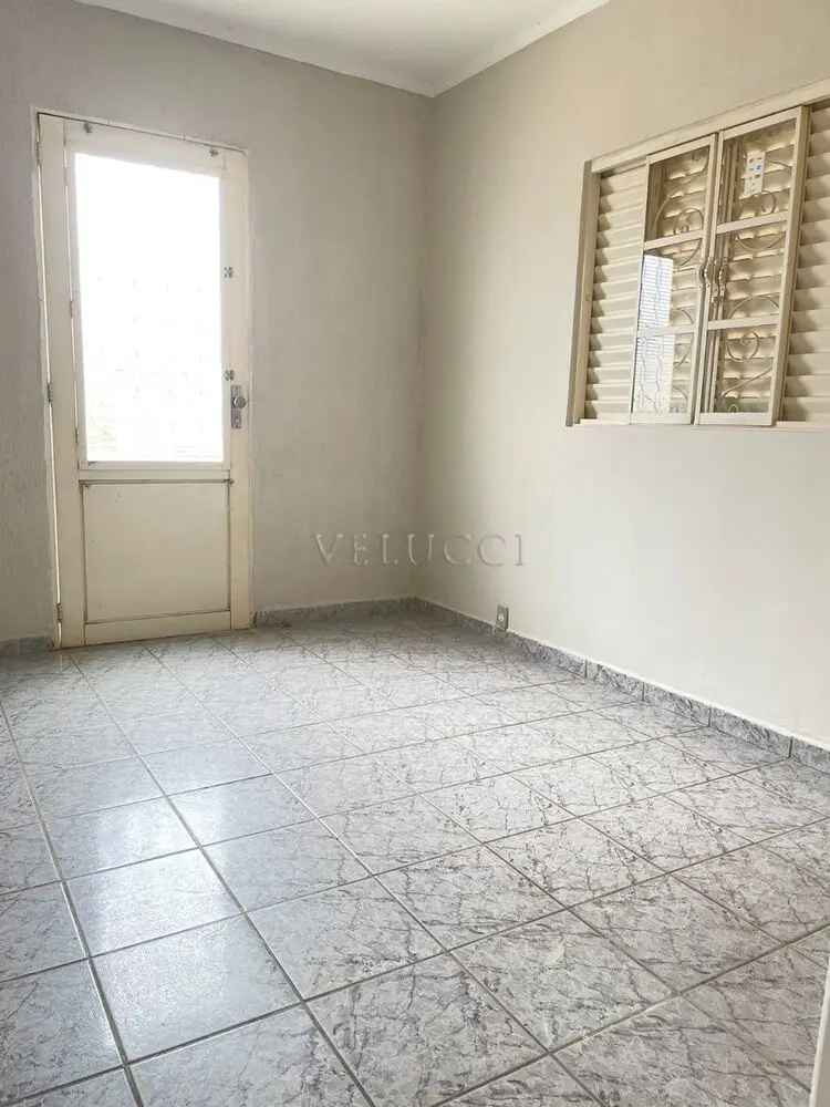 Casa 3 Quartos Parque Itália Campinas