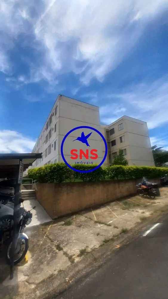 Apartamento 2 Quartos Jardim Amazonas Campinas