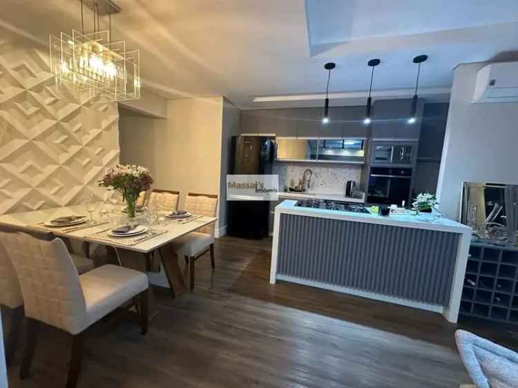 Apartamento 2 Quartos 72m² Parque Itália Campinas SP