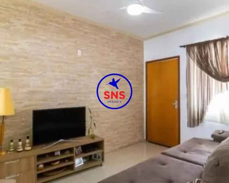Apartamento 2 Quartos Bonfim Campinas