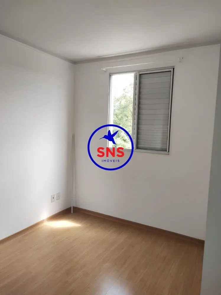 Apartamento 2 Quartos 50m² Jardim Boa Esperança Campinas