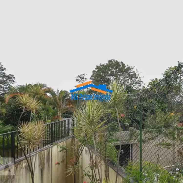 Aluga-se Sobrado 4 Suítes - Parque dos Príncipes
