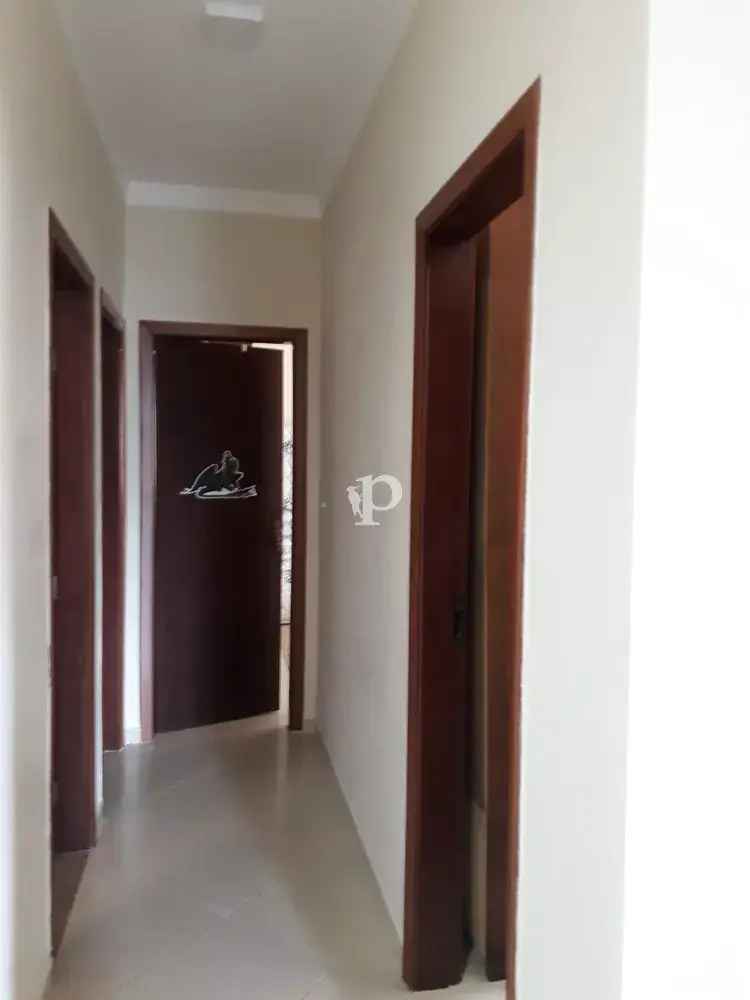Casa 3 Quartos Vila Nova Campinas 250m² Reformada