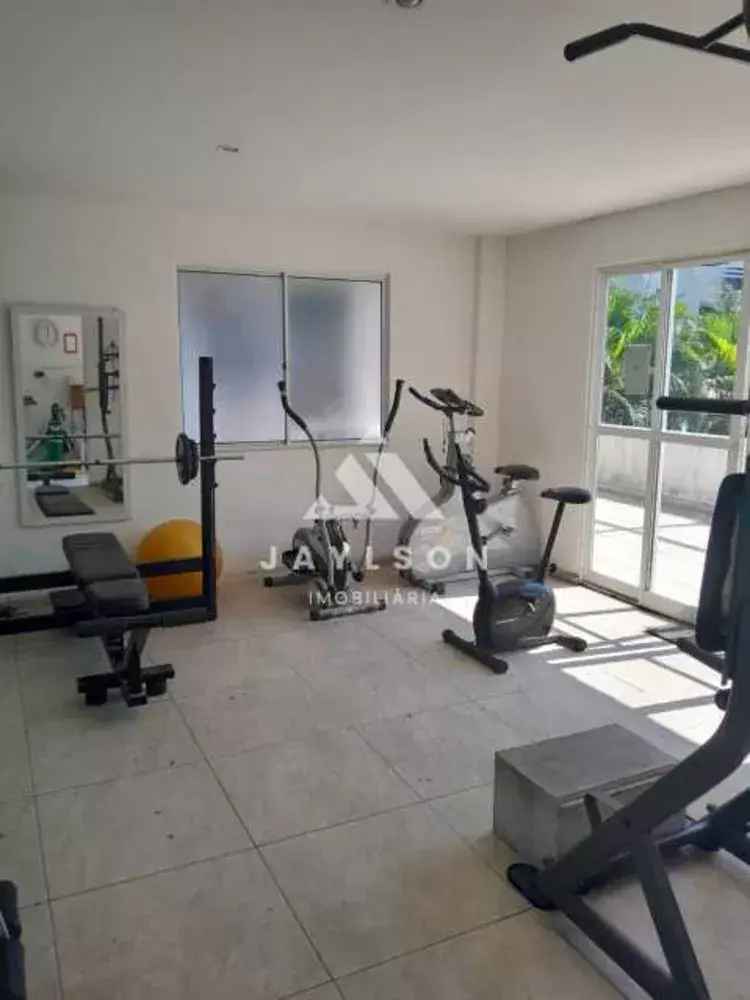 Apartamento 2 Quartos Iraja Rio de Janeiro Venda