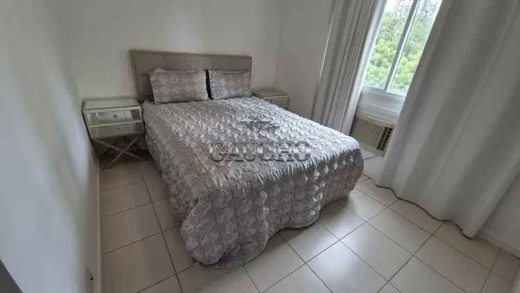 Apartamento 2 Quartos 65m2 Barra da Tijuca Rio de Janeiro