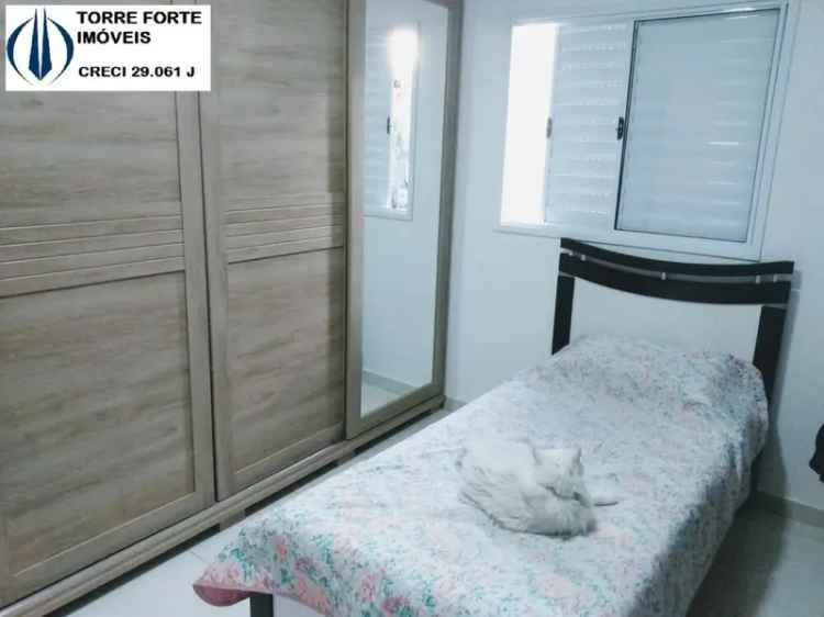 Casa 3 Quartos 115m² Geminada  Sao Paulo