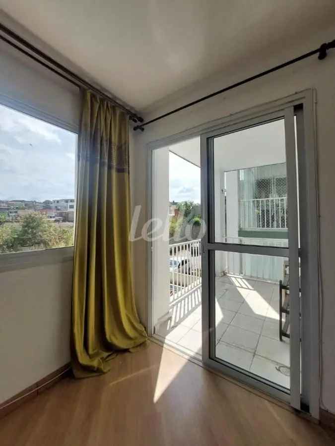 Apartamento 2 Quartos 56m² - Conforto e Praticidade