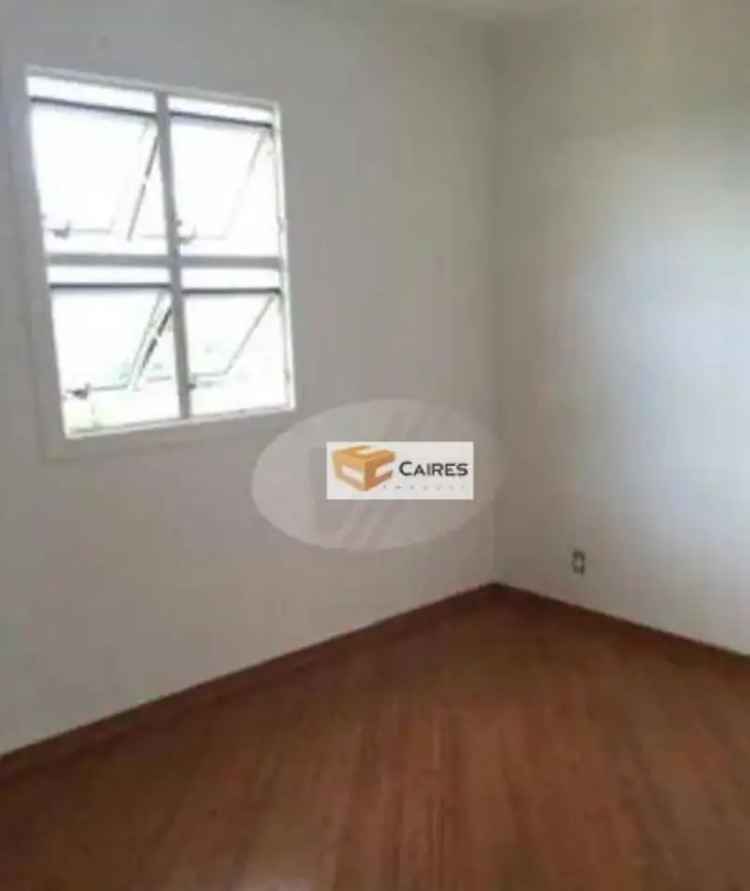 Apartamento 2 Quartos 55m² Jardim Cristina Campinas