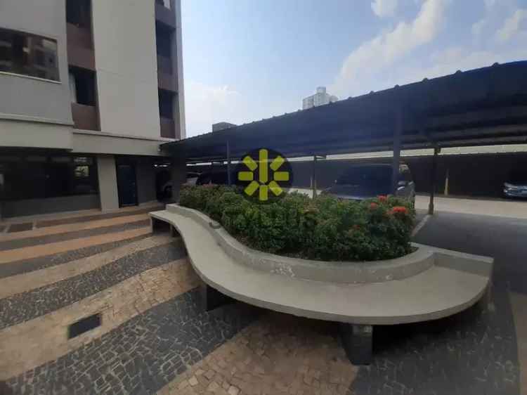 Apartamento 3 Quartos 92m² Bonfim Campinas SP