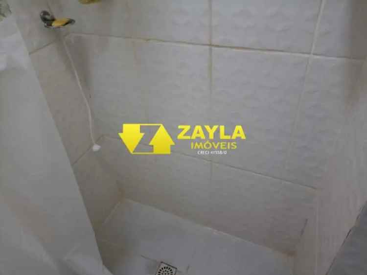 Casa de Vila 3 Quartos 120m² Irajá RJ