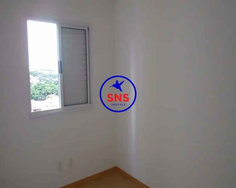 Apartamento 2 Quartos Bonfim Campinas SP Reformado Lazer Completo