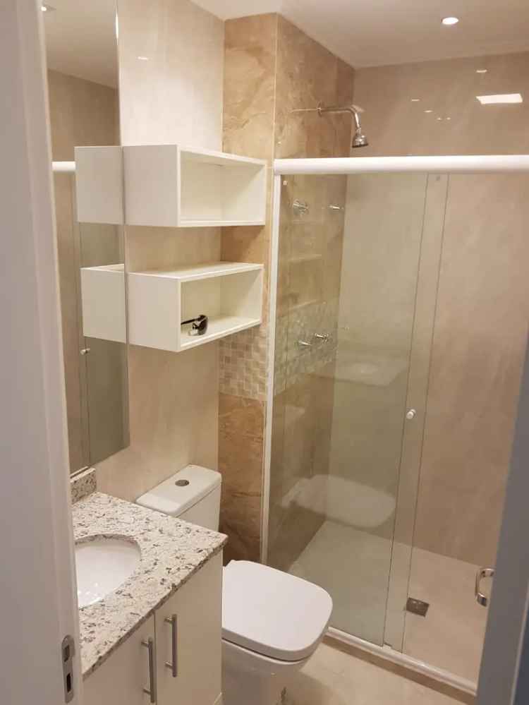 Apartamento 3 Quartos Jundiai Condominio Flex I Permuta Casa