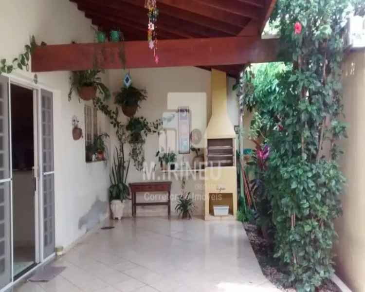 Casa 4 Quartos 2 Suites Jardim Boa Esperanca Campinas