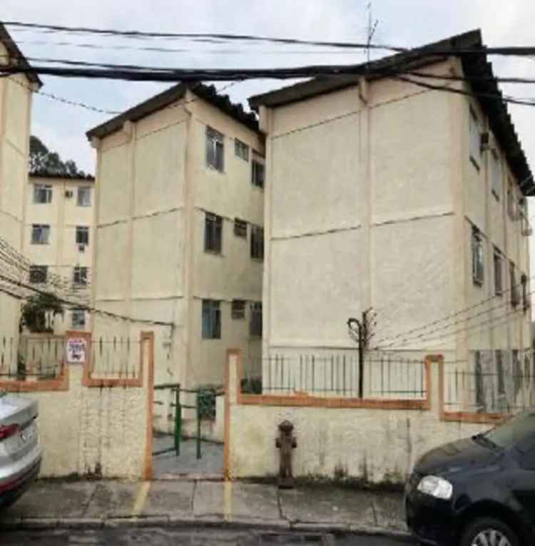 Apartamento 2 Quartos 47m²  Venda Oportunidade Caixa Economica