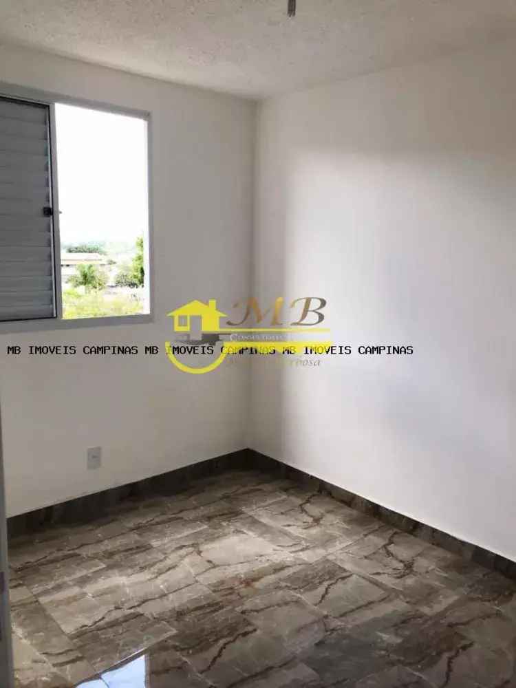 Apartamento 2 Quartos Jardim Sao Gabriel Campinas