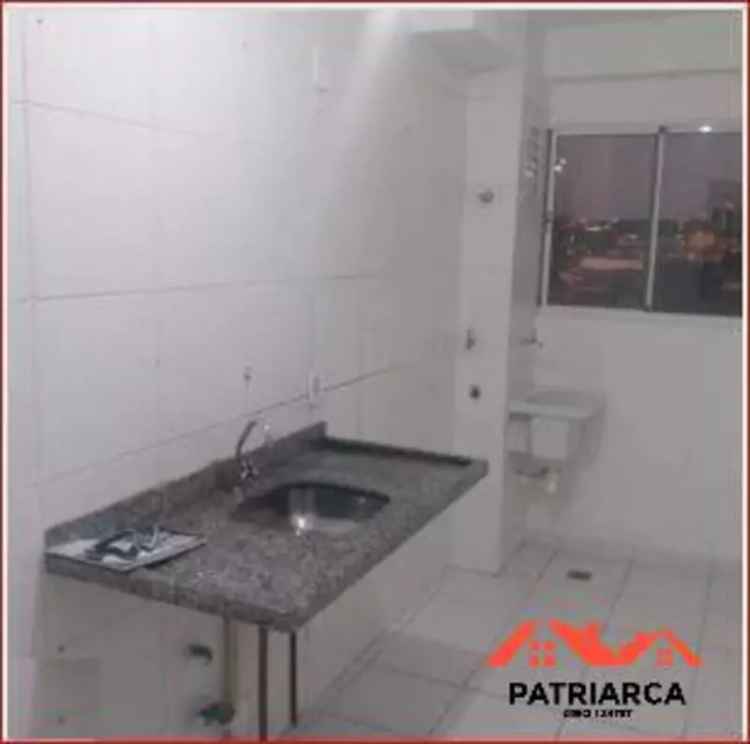 Apartamento 2 Quartos 50m² Campinas - Otimo para Investimento