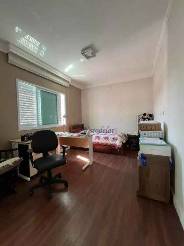 Casa Condomínio 4 Quartos 286m² Tremembé SP