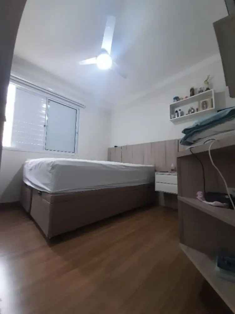 Apartamento 2 Quartos 60m2 Jardim Amazonas Campinas