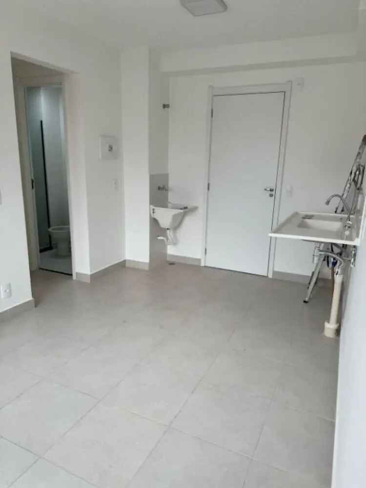 Apartamento 2 Quartos 32m² Parque Novo Mundo SP