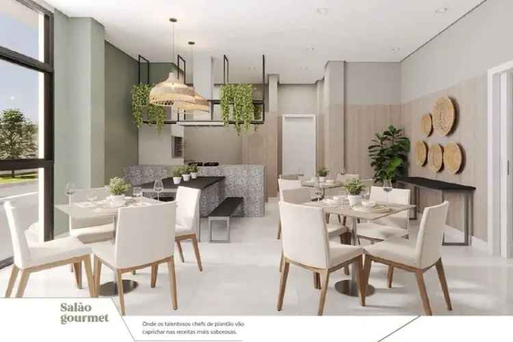 Apartamento 2 Quartos Prado Velho Curitiba