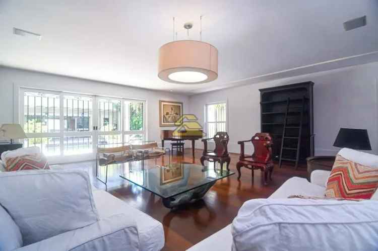 Casa Leblon 5 Suites Alto Padrao Condominio Jardim Pernambuco