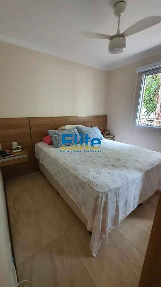 Apartamento 2 Quartos Moveis Planejados Jardim Amazonas Campinas