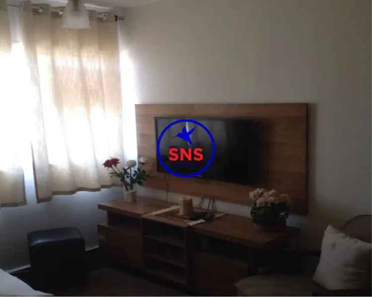 Apartamento 2 Quartos Vila Progresso Campinas