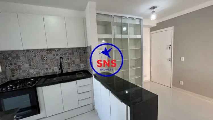 Apartamento 2 Quartos Jardim Samambaia Campinas