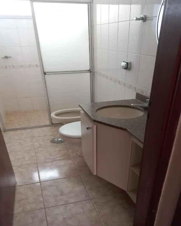 Apartamento 2 Quartos 65m² Jardim Planalto Campinas