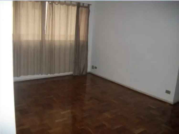 Apartamento 2 Quartos 70m2 Cerqueira Cesar Sao Paulo