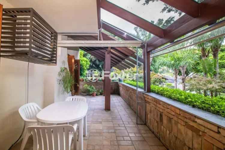 Casa 3 Quartos Condomínio Boa Vista Porto Alegre