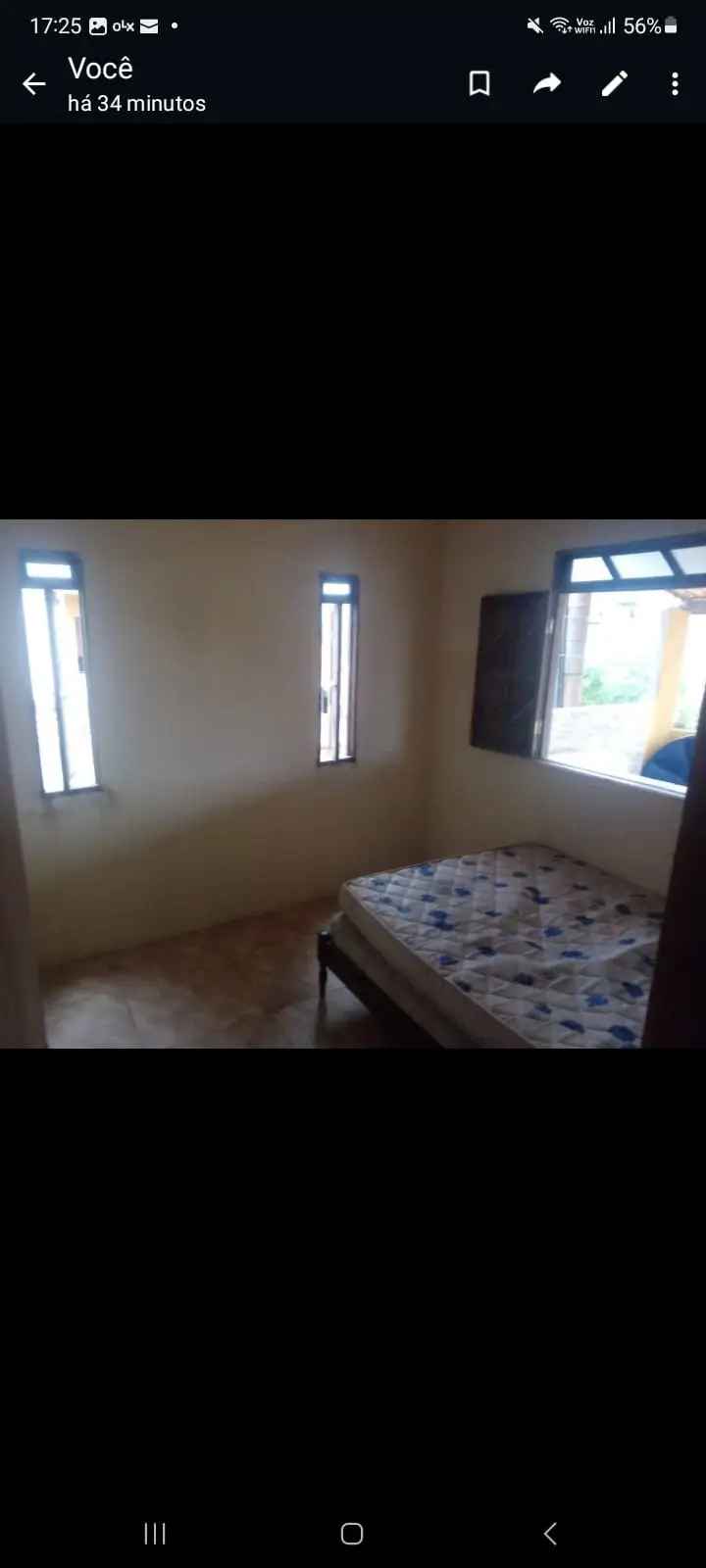 Apartamento Centro Perto da Praia