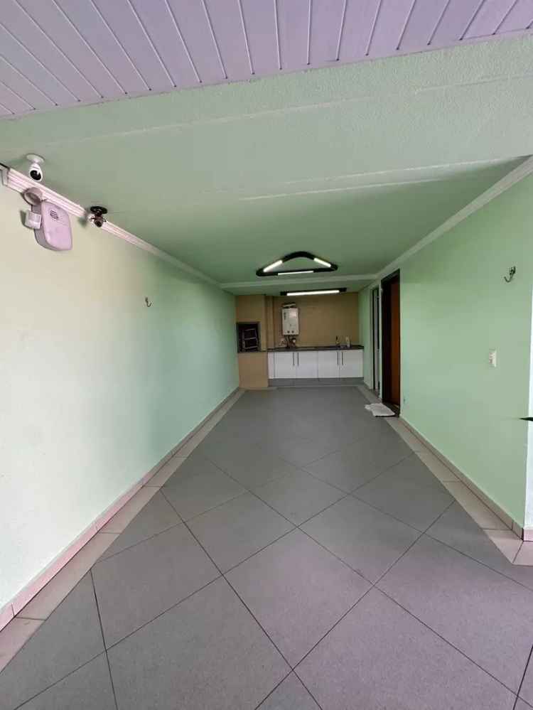 Vendo Mobiliado - Oportunidade Unica