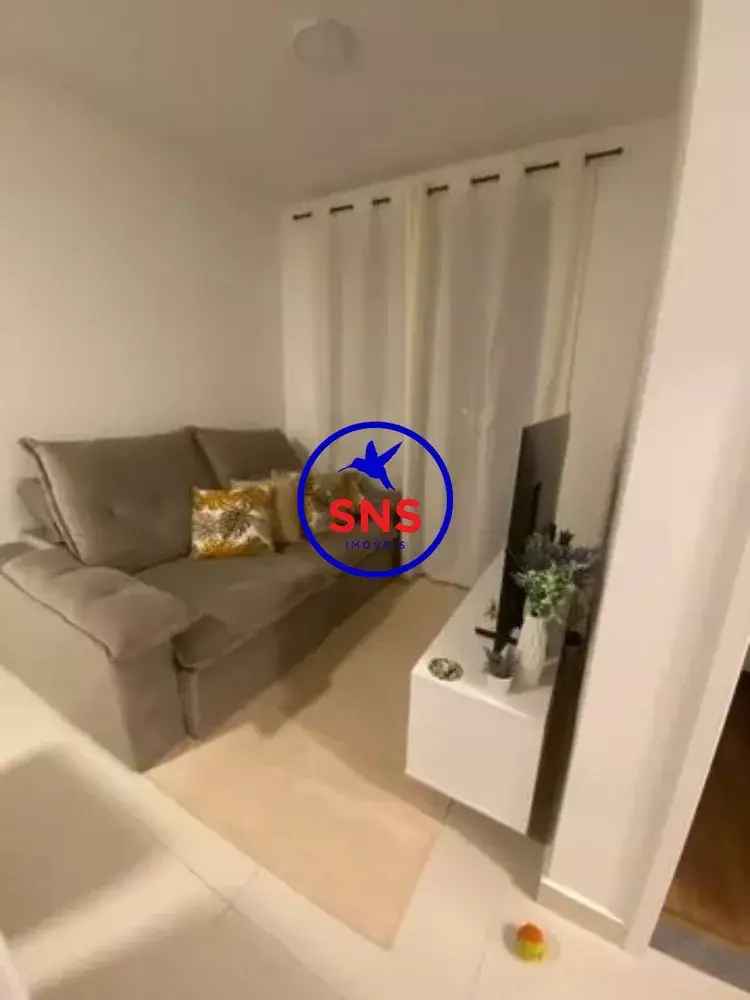 Apartamento 2 Quartos Bonfim Campinas SP