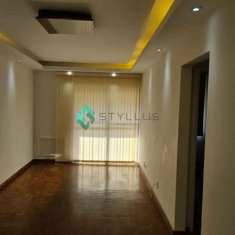 Aluguel Apartamento 2 Quartos 66m² Cachambi RJ