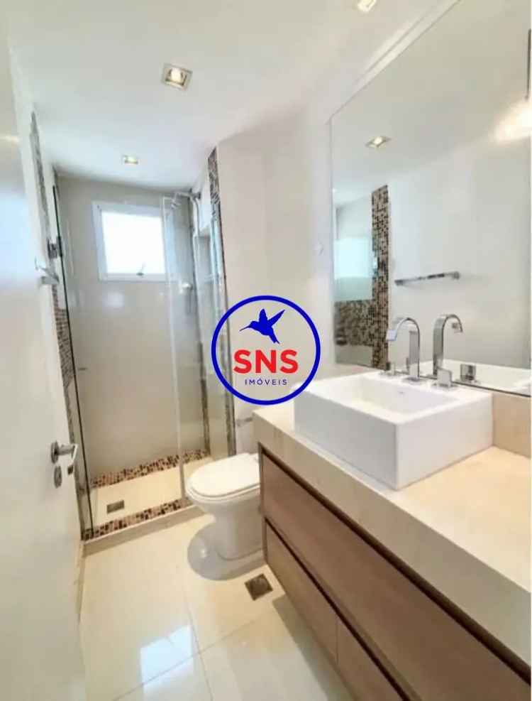 Apartamento 2 Quartos Vila Nova Campinas SP