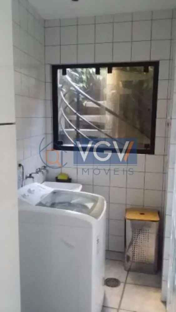 Casa para Aluguel 3 Quartos Jabaquara Sao Paulo