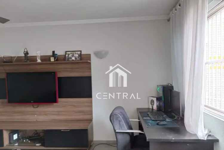 Sobrado 3 Quartos 248m² Parque Novo Mundo SP