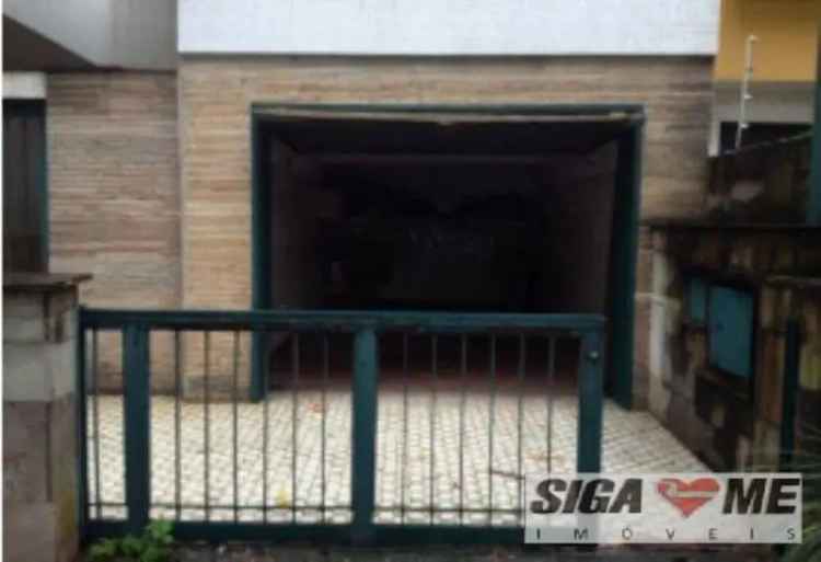 Sobrado 3 Quartos Vila Nova Conceição Aluguel