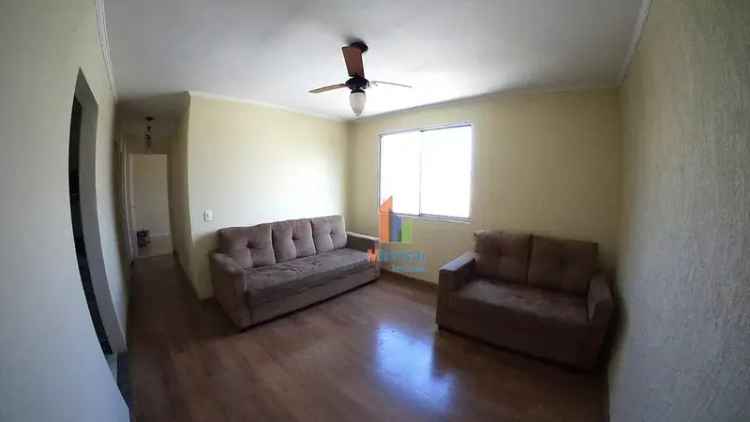 Apartamento 3 Quartos Campinas Condominio Jardim do Lago
