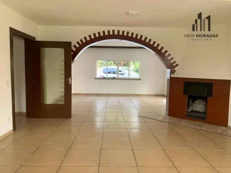 Casa 3 Quartos 306m² Curitiba PR