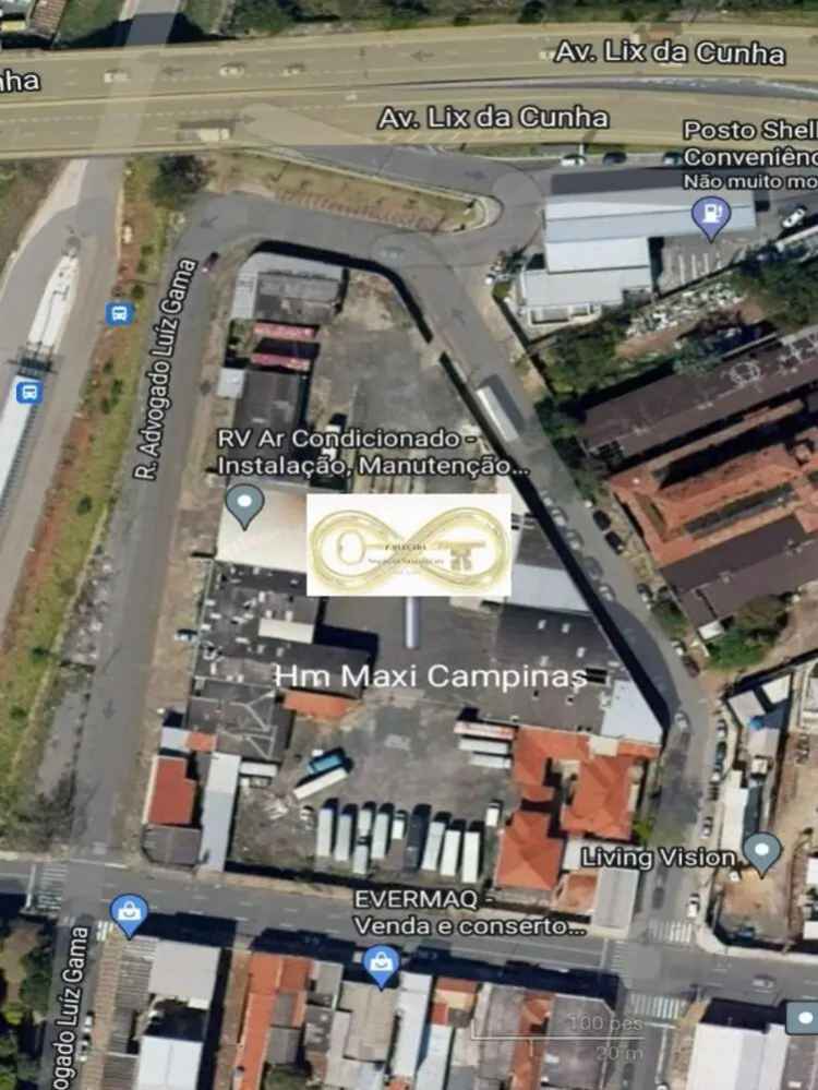 Apartamento 3 Quartos 64m² Campinas - Lazer Completo