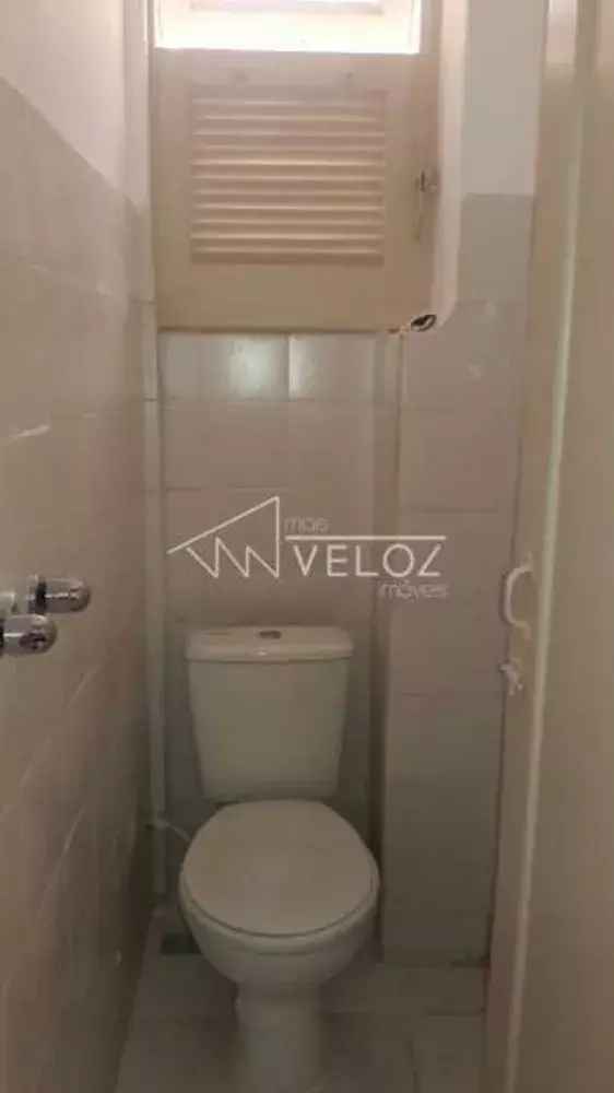 Apartamento 3 Quartos Flamengo 100m² Rua Machado de Assis