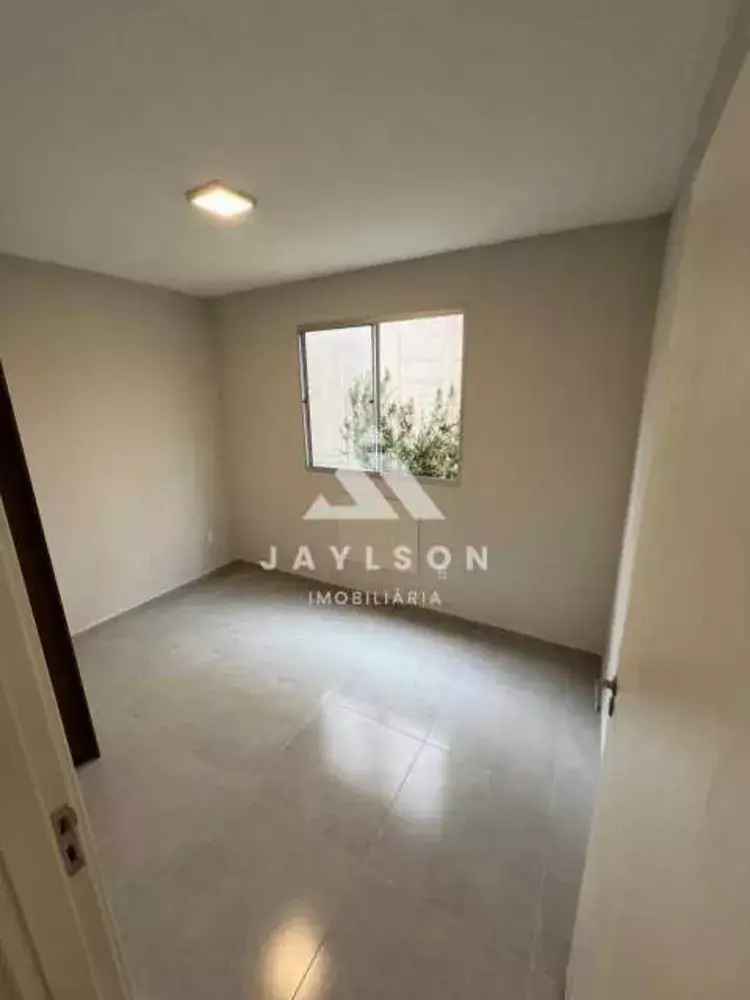 Apartamento 2 Quartos Padre Miguel RJ