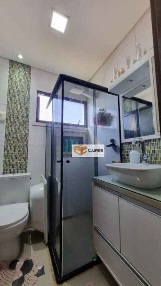 Apartamento 2 Quartos Jardim das Bandeiras Campinas