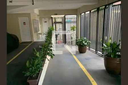 Apartamento 37m² 1 Quarto 1 Vaga Penha de Fran
ca SP